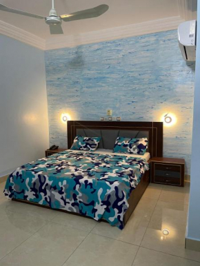 HOTEL MAVILLA Cotonou